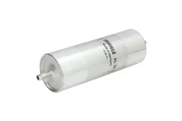 Топливный фильтр KL35 MAHLE