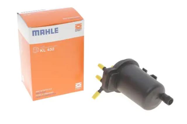 Фильтр топливный KL432 MAHLE