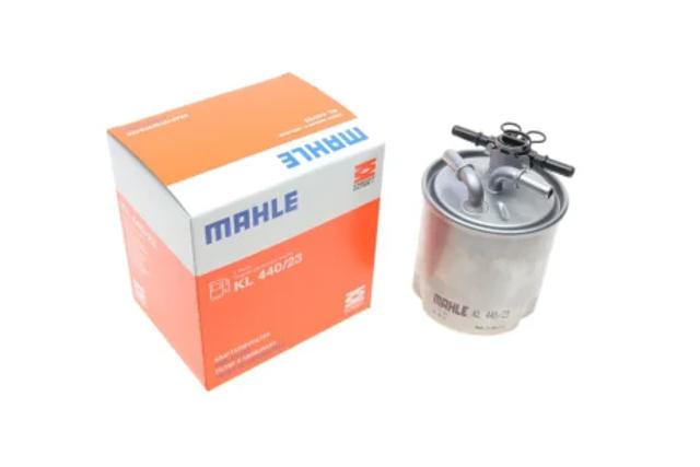 Фильтр-отстойник топлива грубой очистки KL44023 MAHLE