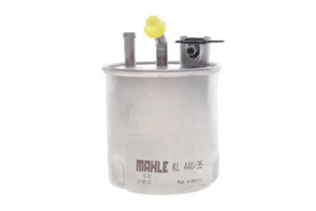 Топливный фильтр KL44035 MAHLE