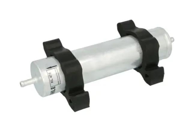 Фильтр тонкой очистки топлива KL478 MAHLE