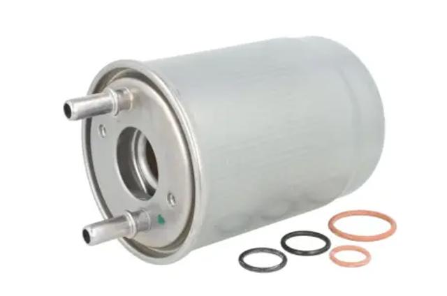 Фильтр тонкой очистки топлива KL48516D MAHLE