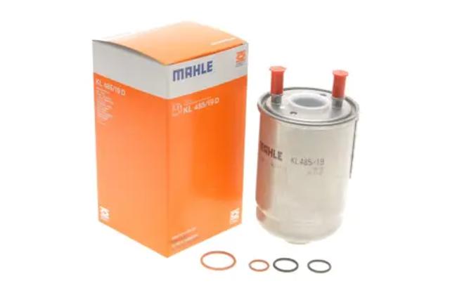 Фильтр топливный KL48519D MAHLE