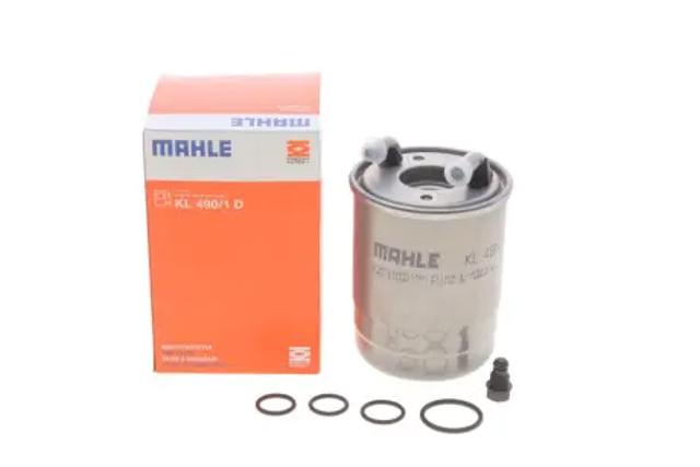MAHLE KL4901D Топливный фильтр в наличии Харьков