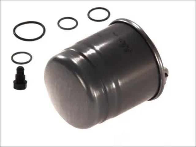 MAHLE KL490D Топливный фильтр в наличии Львов