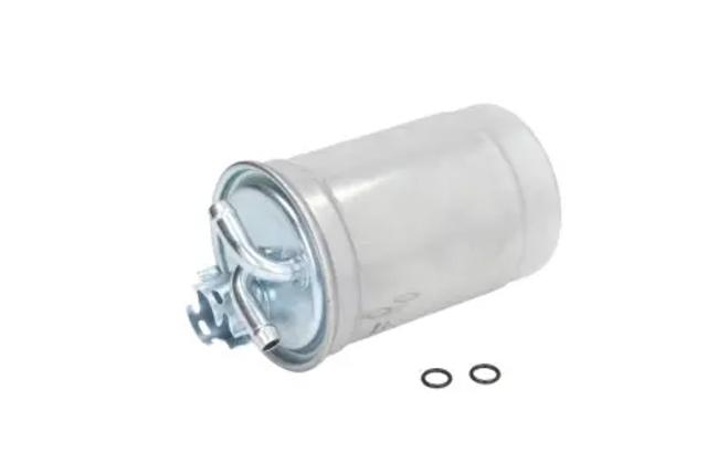 Топливный фильтр KL554D MAHLE