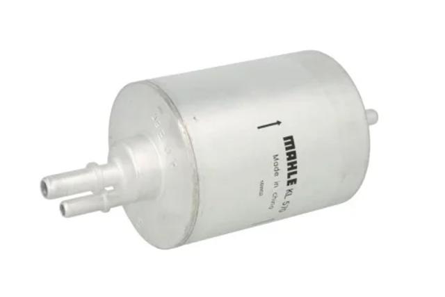 Фильтр топливный KL570 MAHLE