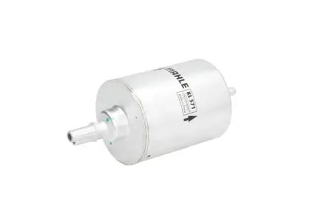 Топливный фильтр KL571 MAHLE