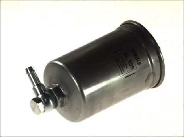 KL599 MAHLE Фильтр топливный купить в Черкассы