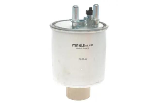 Фильтр топлива KL638 MAHLE