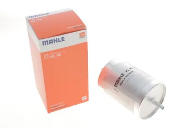 Фильтр топливный KL65 MAHLE