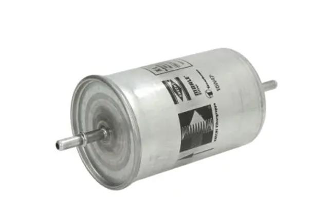 Фильтр тонкой очистки топлива KL71 MAHLE