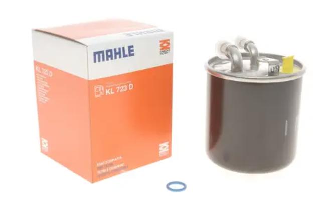 MAHLE KL723D Топливный фильтр в наличии Запорожье