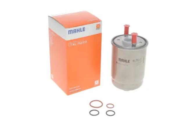 MAHLE KL7522D Фильтр топливный в наличии Украина