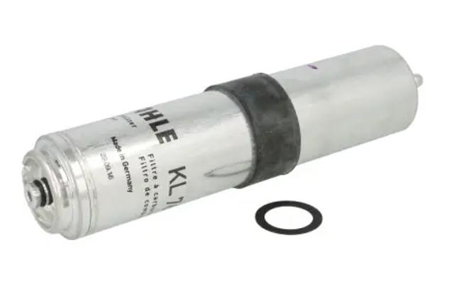 MAHLE KL763D Топливный фильтр в наличии Житомир