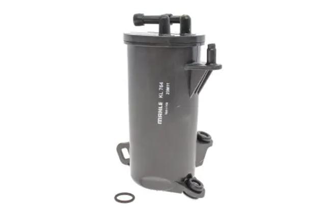 Топливный фильтр KL764D MAHLE