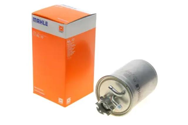 Фильтр топлива KL77 MAHLE
