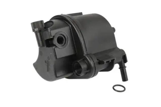 MAHLE KL777D Топливный фильтр в наличии Кривой Рог