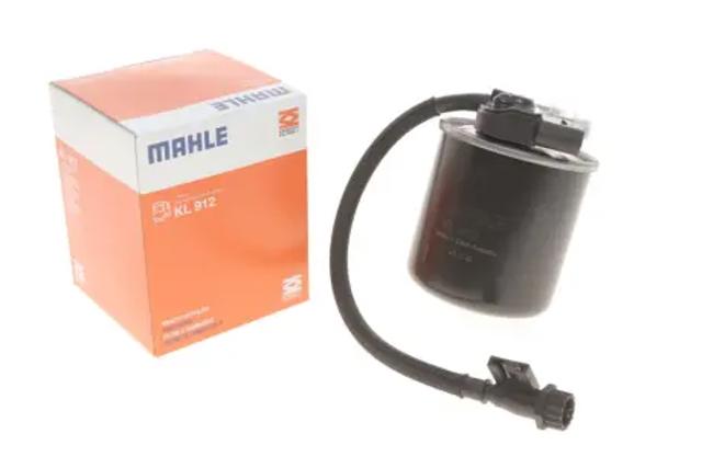 MAHLE KL912 Топливный фильтр в наличии Каменское