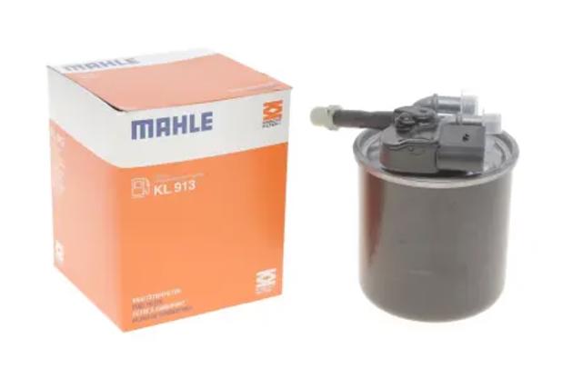 KL913 MAHLE Топливный фильтр купить в Ровно