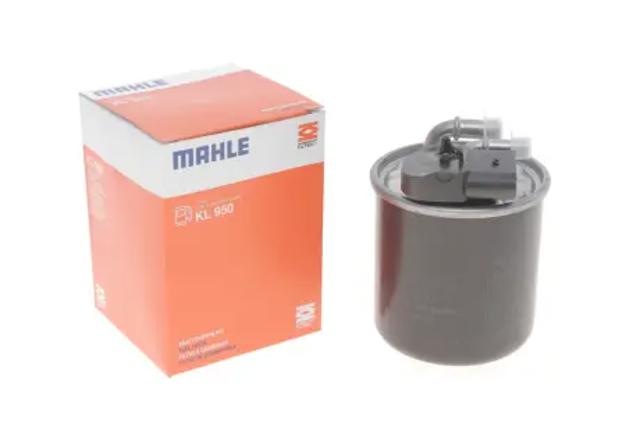 MAHLE KL950 Фильтр топливный в наличии Ровно