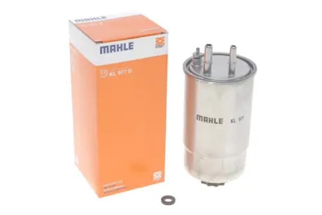Фильтр-отстойник топлива грубой очистки KL977D MAHLE