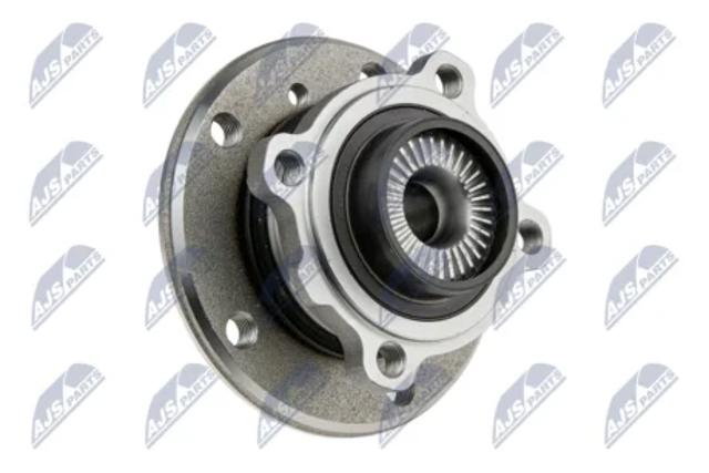 Колеса и ступицы KLPBM025 NTY