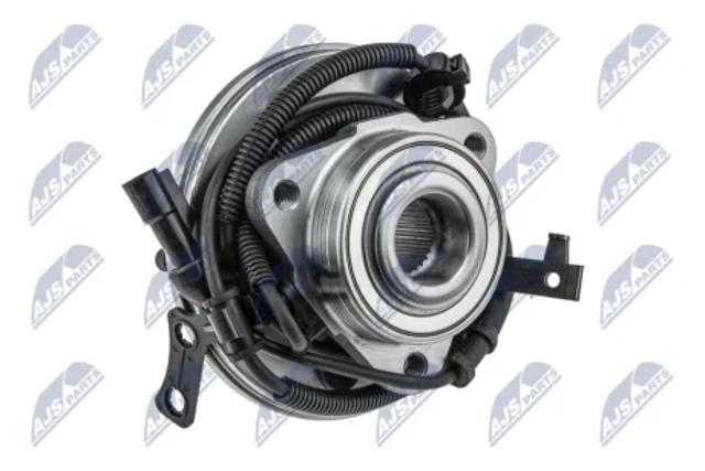 Колеса и ступицы KLPCH029 NTY