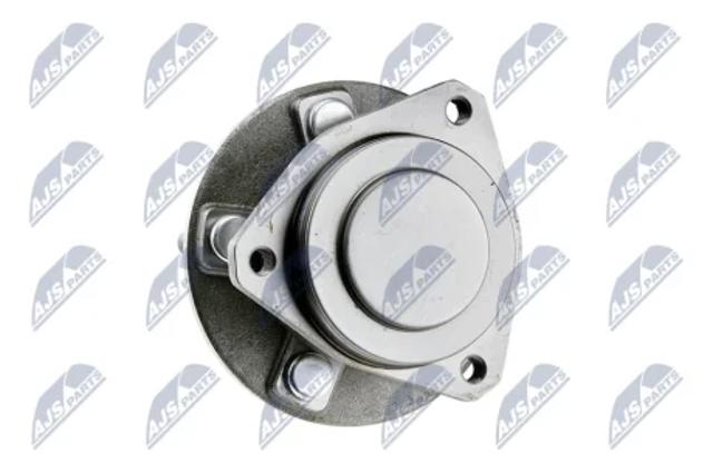 Колеса и ступицы KLPCH068 NTY