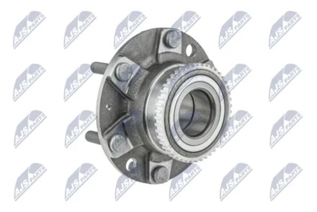 Ступицы передних колес KLPHY523 NTY