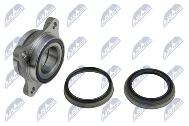Подшипник передней ступицы KLPTY050 NTY