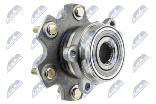Ступица заднего колеса KLTMS041 NTY