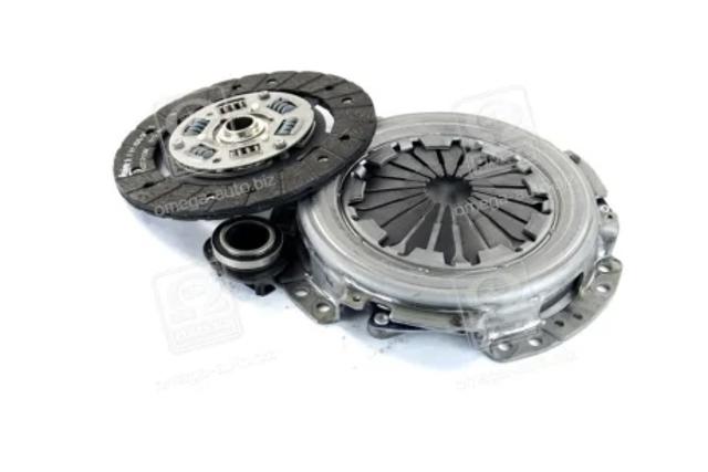 Сцепление в сборе KM081 AISIN