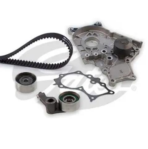 GATES KP15562XS Комплект ГРМ в наличии Харьков