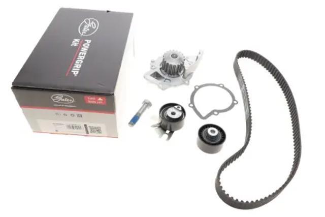 GATES KP15606XS Комплект ГРМ в наличии Николаев