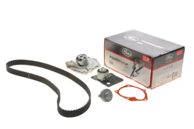 Комплект ремня ГРМ KP15610XS GATES