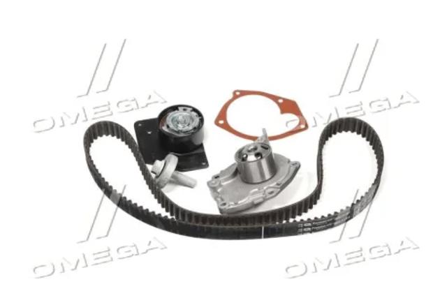 Комплект ремня ГРМ KP15654XS GATES