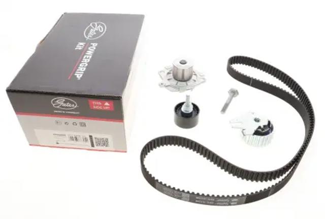 KP55500XS GATES Комплект ГРМ купить в Черновцы