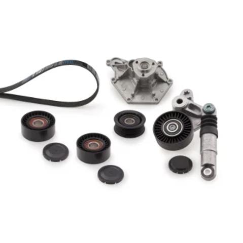 KP66PK2500 Gates
