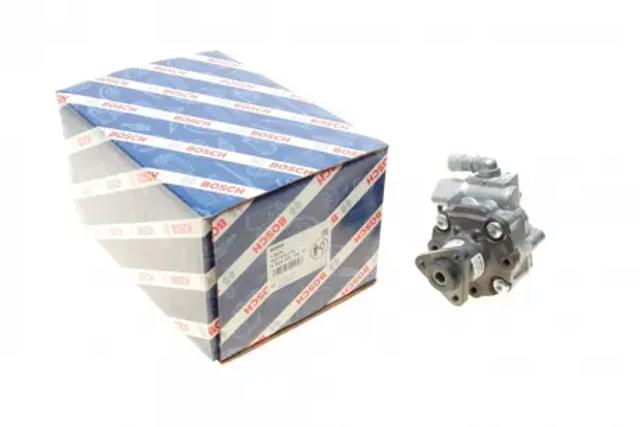Насос гидравлики KS00000155 BOSCH