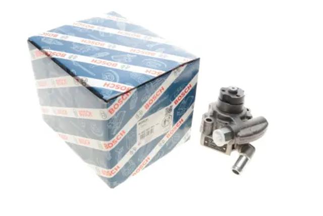 Насос ГУР KS02000001 BOSCH