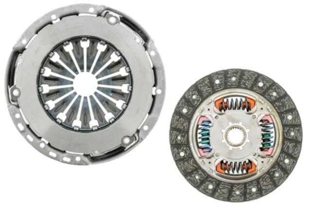 Комплект сцепления KS050R AISIN
