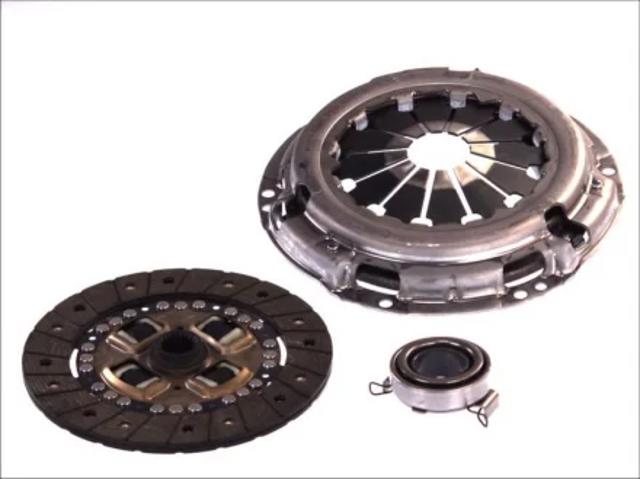 Сцепление в сборе KT037A AISIN