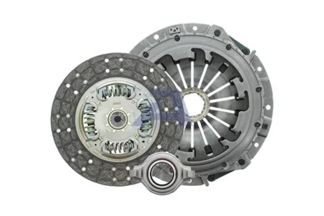 Сцепление в сборе KT321 AISIN