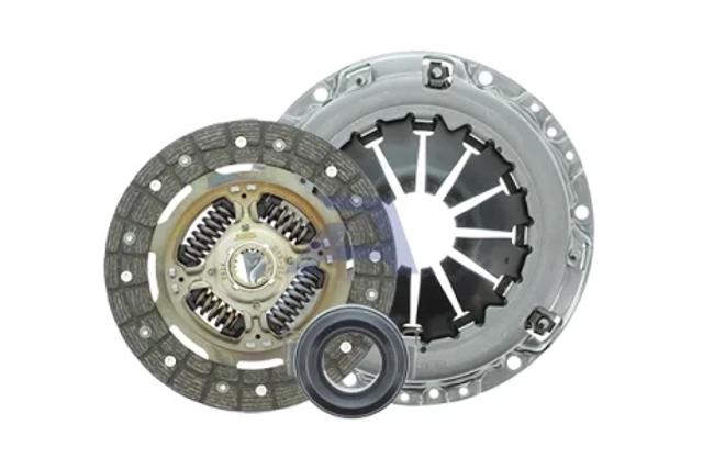Сцепление в сборе KT331A AISIN