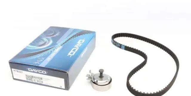 DAYCO KTB221 Комплект ГРМ в наличии Хмельницкий