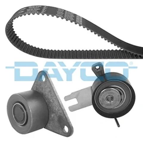 ГРМ ремни, комплект KTB605 DAYCO