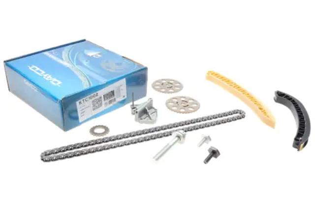 Ремкомплект ГРМ KTC1002 DAYCO