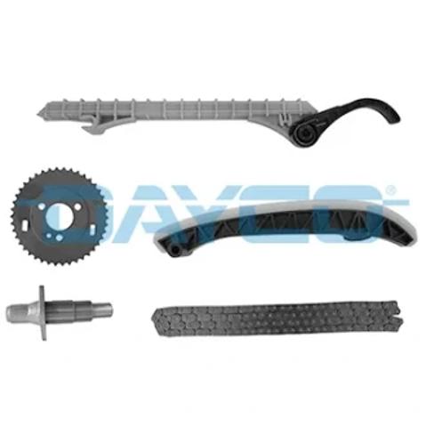 Комплект цепи KTC1003 DAYCO