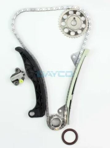 Ремкомплект ГРМ KTC1018 DAYCO